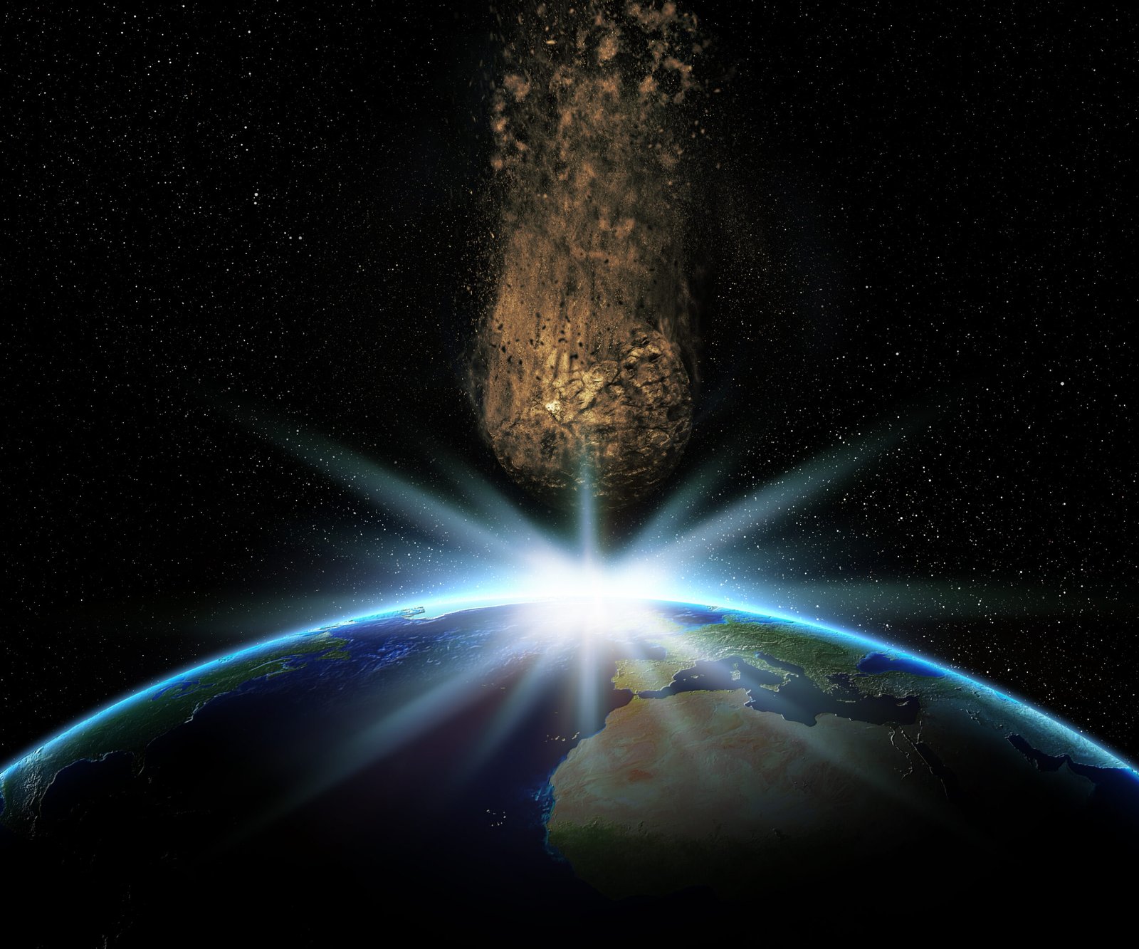 Asteroid 2024 ON: No Threat to Earth on September 15, 2024